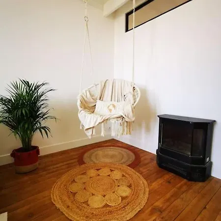 アパート Loft De 90 M2 Centre De