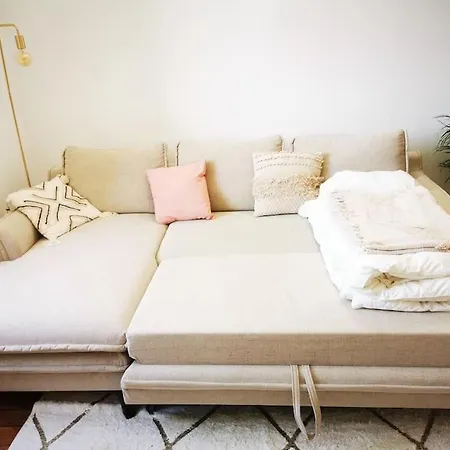 Loft De 90 M2 Centre De